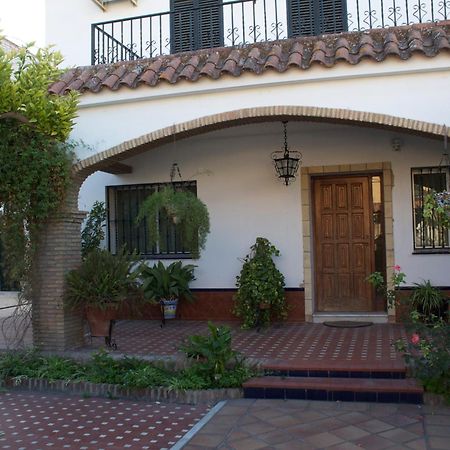 Sevilla A Tus Pies Mairena del Aljarafe Exterior photo